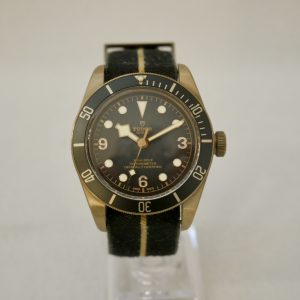 Tudor Black bay Bronze