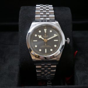 Tudor Black Bay 41