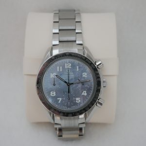 Omega Speedmaster Reduced