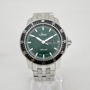 Sinn 104 St Sa I Mg kello